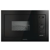 מיקרוגל אינטגרלי עם גריל מבית GORENJE גורנייה דגם BM235SY
