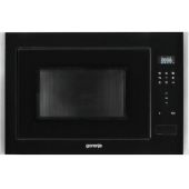 מיקרוגל בנוי משולב גריל 40 ס"מ TOUCH מבית GORENJE גורניה דגם BM251S7XG