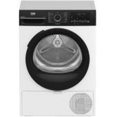 מייבש כביסה 10 ק"ג BEKO בקו דגם BM3T41025W