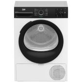 מייבש כביסה 8 ק"ג BEKO בקו דגם BM3T482W