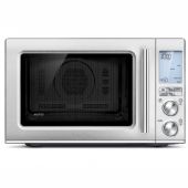 מיקרוגל משולב תנור AIRFRY מבית BREVILLE ברוויל דגם COMBI WAVE BMO870