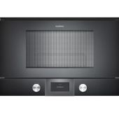 מיקרוגל משולב גריל GAGGENAU גגנאו דגם BMP225100