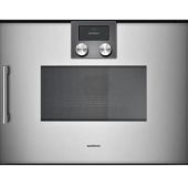 תנור משולב מיקרו GAGGENAU גגנאו דגם BMP250110