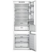 מקרר אינטגרלי 70 ס"מ BAUKNECHT באוקכנט דגם BNF70IS400