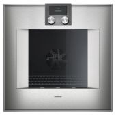 תנור בנוי 60 ס"מ פירוליטי GAGGENAU גגנאו BO470112