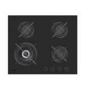 כיריים גז 60 ס"מ BOMPANI דגם BO482BK