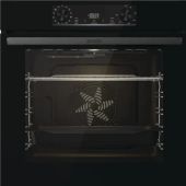 תנור אפייה בנוי 77 ליטר GORENJE גורנייה דגם BO6737E02BG