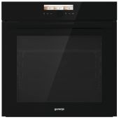 תנור בנוי 60 ס"מ מבית GORENJE גורנייה דגם BO798S37BG