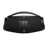 רמקול אלחוטי מבית JBL ג`יי בי אל דגם BOOMBOX 3 WIFI