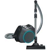 שואב אבק צילינדרי ללא שקית מבית MIELE מילה דגם BOOST CX1 SNRFO