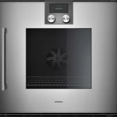 תנור בנוי 60 ס"מ GAGGENAU גגנאו דגם BOP210112
