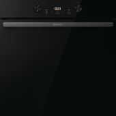 תנור בנוי 60 ס"מ מבית GORENJE גורניה דגם BOS6737E20FBG