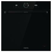 תנור בנוי 60 ס"מ 77 ליטר מבית GORENJE גורניה דגם BOS8737SYB