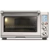 טוסטר אובן BREVILLE ברוויל דגם BOV850BSS