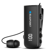 דיבורית חוט נגלל מבית BLAUPUNKT בלאופונקט דגם BP-3800