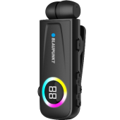דיבורית חוט נגלל B.T מבית BLAUPUNKT בלאופונקט דגם BP-3850