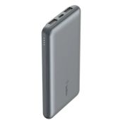 מטען נייד עוצמתי BELKIN 20000MAH בלקין דגם BPB012BTGY