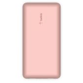 מטען נייד עוצמתי BELKIN 20000MAH בלקין דגם BPB012BTRG