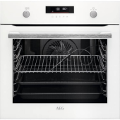 תנור בנוי פירוליטי AEG אאג דגם BPE255636W
