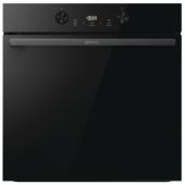 תנור בנוי פירוליטי 60 ס"מ GORENJE גורניה דגם BPS6737E04DBG