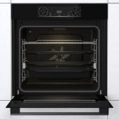 תנור בנוי פירוליטי 60 ס"מ מבית GORENJE גורניה דגם BPS6737E14BG