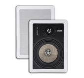 רמקול שקוע קיר PURE ACOUSTICS פיור אקוסטיקס דגם BQ360