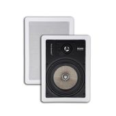 רמקול שקוע קיר PURE ACOUSTICS פיור אקוסטיקס דגם BQ360