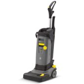 מקרצפת רצפה מקצועית KARCHER קארשר דגם BR 30/4 ADV