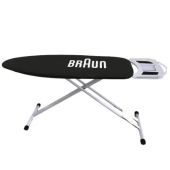 קרש גיהוץ BRAUN בראון דגם BR33