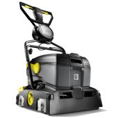 מקרצפת רצפה מקצועית KARCHER קארשר דגם BR 40/10 C ADV