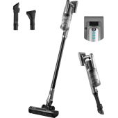 שואב אבק מנוע דיגיטלי EUREKA אאוריקה דגם BR7 ELITE