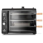 גריל שיפודים ברזילאי מבית BRAZILIAN FLAME ברזיליאן פליים דגם BRAZILIAN FLAME 3B