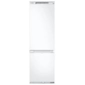 מקרר אינטגרלי מקפיא תחתון 54 ס"מ מבית SAMSUNG סמסונג דגם BRB26705FWW