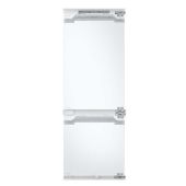 מקרר אינטגרלי מקפיא תחתון SAMSUNG סמסונג דגם BRB80F26CEFO
