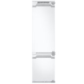 מקרר אינטגרלי מקפיא תחתון SAMSUNG דגם BRB80F30AEF0
