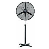מאוורר עמוד תעשייתי מבית HAVAYA החוויה דגם  BREEZE VENT 30 STAND 2010005