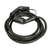 מטען נייד BRAUMERS 22KW בראומרס דגם BREV-22KWT2-CKAPP
