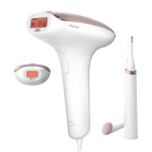 מסיר שיער IPL מבית PHILIPS פיליפס דגם BRI921