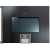 תנור אידוי משולב תנור גובה 45 מבית GAGGENAU גגנאו BS 270 100