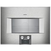 תנור קומבי אדים 45 ס"מ GAGGENAU גגנאו BS474112