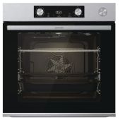 תנור בנוי 60 ס"מ מבית GORENJE גורניה דגם BSA6737E15X