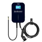 עמדת עם כבל מובנה 7 מטר BESEN דגם BSB20BC22KW