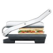 טוסטר לחיצה 4 פרוסות BREVILLE ברוויל דגם BSG540