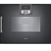תנור אדים משולב אפיה GAGGENAU גגנאו דגם BSP250101