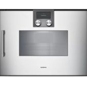 תנור אדים משולב אפיה GAGGENAU גגנאו דגם BSP260131