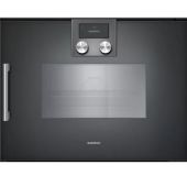 תנור אדים משולב אפיה GAGGENAU גגנאו דגם BSP270101