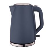 קומקום חשמלי NORMANDE נורמנדה דגם BT-K01L-BLUE