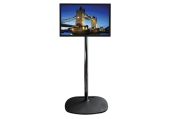 מעמד רצפתי למסך בגובה 1.5 מטר מבית B-TECH דגם BT4001S-4015