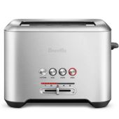 מצנם חכם 2 פרוסות BREVILLE ברוויל דגם BTA720