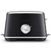 מצנם 2 פרוסות מבית BREVILLE ברוויל דגם THE TOAST SELECT LUXE BTA735BTR